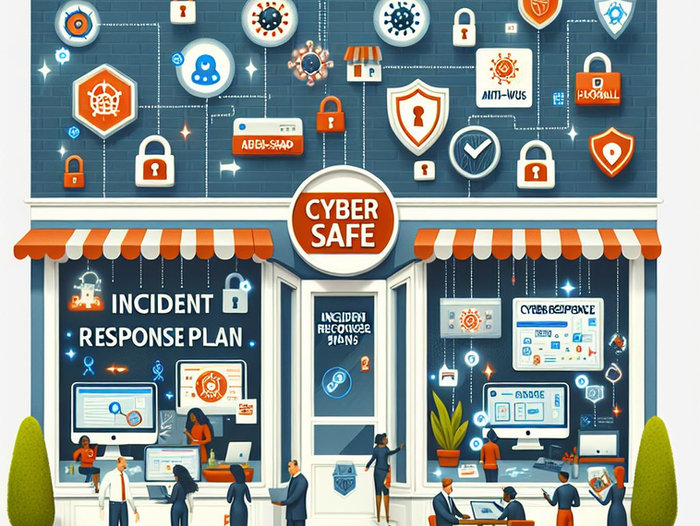 Cybersecurity measures