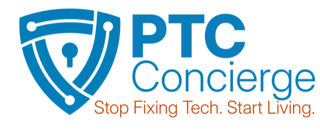 PTC Concierge logo