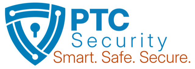 PTC Security logo